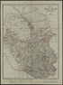 Karta Tomskoĭ Gubernii. (Карта Томской губернии.) 1910 by Relic Map Company