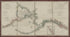 Zapadnogo Berega Ameriki. (западного берега Америки.) 1829 by Relic Map Company