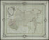 Mappa Gubernii Irkutensis Complectens Provincias Irkutensem, Jakutensem, Et Udinensem. Comp. I. Tresscott 1776 by Relic Map Company