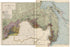 Karta Amurskoi, Primorskoi I Sakhalinskoi Oblastei 1914 by Relic Map Company