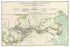Telegrafnaia Karta Aziatskoi Rossii (skhematicheskaia) 1914 by Relic Map Company
