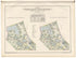 Starozhilov V Sviazi S Obrazovaniem Pereselencheskikh Uchastkov I Posle Takovogo 1914 by Relic Map Company