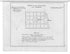 Plan Vologodskogo Namestnichestva Gorodu Kadnikovu. (План Вологодского наместничества городу Кадникову.) 1859 by Relic Map Company