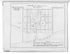 Plan Voronezhskogo Namestnichestva Gorodu Zadonsku. (План Воронежского наместничества городу Задонску.) 1859 by Relic Map Company