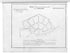 Plan Kostromskogo Namestnichestva Gorodu Varnavinu. (План Костромского наместничества городу Варнавину.) 1859 by Relic Map Company