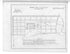 Plan Kurskogo Namestnichestva Gorodu Belgorodu. (План Курского наместничества городу Белгороду.) 1859 by Relic Map Company