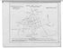 Plan Kurskogo Namestnichestva Gorodu Starogo Oskola. (План Курского наместничества городу Старого Оскола.) 1859 by Relic Map Company