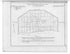 Plan Novgorodskogo Namestnichestva Gorodu Belozersku. (План Новгородского наместничества городу Белозерску.) 1859 by Relic Map Company