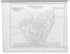 Plan Pskovskogo Namestnichestva Gorodu Velikikh Luk. (План Псковского наместничества городу Великих Лук.) 1859 by Relic Map Company
