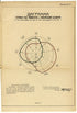 ми часов утра 5-го Июля до 7-ми часов утра 6-го Июля 191_г in 1912 by Relic Map Company