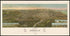 Plano Perspectivo De La Ciudad Y Del Valle De Mexico D.F 1906 by Relic Map Company