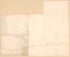 Quartier: Du Port Paix Et Des Triois Riveres, 1767 by Relic Map Company