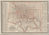 Map of Baltimore Prepared for the Stranger&