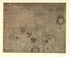 Paskaarte Vertonende Alle De Zekusten Europe 1660 by Relic Map Company