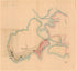 Plan De Colon 1850 by Relic Map Company