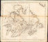 The British Possessions In North America : from the Best Authorities 1794 by Relic Map Company
