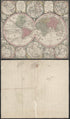 Aquei : Statione Variante Et Visu Intercedente, Per Coluros Tropicorum, Per Ambos Polos Et Particul. Sphaerae Zenith In Planum Delineati Orthographici Prospectus ; Quibus Additae Pro Mutatione Horizontis Hifferentes Sphaerae Positiones Earumque Mutua ... by Relic Map Company