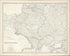 West Russia : Showing the Extent of the Kingdom of Poland, Previous to Its Partition In 1772 1861 by Relic Map Company