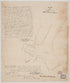 Map of Land Granted to Messrs Tileston & Barrel : Staten Island, New York 1823 by Relic Map Company