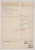 Richmond County, February 16th in 1818 : the Annexed Is a Map of Land Under Water In Front of Land of Cornelius Vanderbilt and Land of John Deforest by Relic Map Company