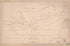 A Map With Part of the Florida Coast from Cape Blaise to Apalachie : With the Boundaries Bewixh East & West Floridas : 160 Yards Across the River Calld Apalachicola. (Florida Coast from Cape Blaise to Apalachie) 1769 by Relic Map Company