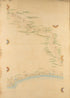 Maps of the Japanese Coastal Areas (Ino Maps) 1873 by Relic Map Company