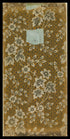 Shandong Tong Sheng Yun He Quan Yuan Shui Li Quan Tu (山东通省运河泉源水利全图) 1644 by Relic Map Company