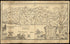 This is Being Produced So That All Can Know the Route of the Travels of the Israelites 40 Years In the Desert through the Width and Length of the Holy Land from the Nile to the City of Damascus, from the Arnon Valley to the Mediterranean Sea, and In I... by Relic Map Company