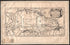 The Course of the River of the Amazons, Based On the Account of Christopher D&