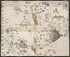 Cempoala, Mexico 1580 by Relic Map Company