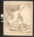 Map of a Part of China, the Philippine Islands, the Isles of Sunda, the Moluccas, the Papuans. (Carte D&