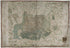 Tenochtitlán, 1521 in 1550 by Relic Map Company
