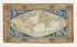 Cosmographical Map Or Universal Description of the World With the Actual Path of the Winds. (Carte Cosmographique Ou Universelle Description Du Monde Avec Le Vrai Traict Des Vents) 1570 by Relic Map Company