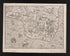 Brazil. (Brasil) 1565 by Relic Map Company