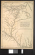 Map of the Branco Or Parimé River and of the Caratirimani Uararicapará Majari, Tacutú and Mahú Rivers. (Carta Geografica Do Rio Branco Ou Parimé, E Dos Rios Caratirimani Uararicapará Majari, Tacutú E Mahú Que Nelle Confluem) 1780 by Relic Map Company