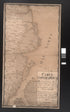 Topographic Map of the Principal Entry to the Amazon River. (Carta Topografica: Da Principal Entrada Do Rio Amazônas) 1790 by Relic Map Company