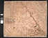 Demonstration of the Tributaries of the São Francisco River, Minas Gerais. (Demonstração Dos Afluentes Do Rio São Francisco, Em Minas Gerais) 1700 by Relic Map Company