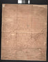 Demonstration of the São Francisco River In Minas Gerais. (Demonstração Do Rio São Francisco, Em Minas Gerais) 1700 by Relic Map Company
