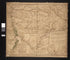 Geographic Map of the Captaincy of Mato Grosso in 1800 by Relic Map Company