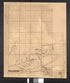 Maps of the Border Region Between the States of Rio of Janeiro, Minas Gerais and São Paulo, and of the Course of the São Francisco River in 1700 by Relic Map Company