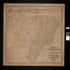 Map of the Brazilian Empire. (Carta Do Império Do Brasil) 1873 by Relic Map Company