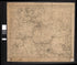 The Holy Roman Empires Duchy of Antwerp and the Dominium of Malines: With the Eastern Flemish Areas and the Boundaries of Brabant Following from These. (Sacri Romani Imperii Sive Antverpiae Marchionatus Et Dominium Mechliniae : Cum Orientalioribus Fla... by Relic Map Company