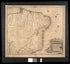 New and Accurate Picture of All Brazil / Johann Blaev I.F.. (Nova Et Accurata Brasiliae Totius Tabula / Ioanne Blaev I.F.) 1680 by Relic Map Company