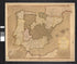 Map of Spain and Portugal, Corrected and Augmented from the Map Published by D. Tomas Lopez. (Mapa De España Y Portugal, Corregido Y Aumentado Do Mapa Publicado Por D. Tomas Lopez) 1810 by Relic Map Company