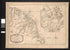 Map of French Guyana and of the Island of Cayenne. (Carte De La Guyane Françoise Et L&