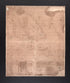 Cours De La Riviere De Sao Franc.° Et La Navigation Que Y Fait De S.t Paul Jusquax Mines De Pitangui in 1700 by Relic Map Company