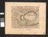 Brussels, Important City In the Netherlands, Capital of the Duchy of Brabant. (Bruxelles, Ville Considerable De Pais Bas, Capitale Du Duche De Brabant) 1700 by Relic Map Company