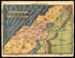 Description of the Holy Land. (Beschreibung Des Heiligen Landes) 1585 by Relic Map Company