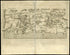 Day Palestine and the Holy Land. (Palestina Moderna Et Terra Sancta) 1480 by Relic Map Company
