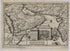 The Coast of Arabia the Red Sea, and Persian Sea of Bassora Past the Straits of Hormuz to India, Gujarat and Cape Comorin. (De Kusten Van Arabie Het Roode Meer,en Persie Zee Van Bassora Voor by &